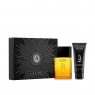 COFFRET: Azzaro Pour Homme Eau de Toilette 100ml Coffret