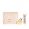 COFFRET: Azzaro Wanted Girl Eau de Parfum 50ml Coffret