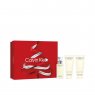 COFFRET: Calvin Klein Eternity For Women Eau de Parfum 50ml Holiday Coffret