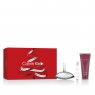 COFFRET: Calvin Klein Euphoria For Women Eau de Parfum 100ml Holiday Coffret