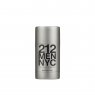 Carolina Herrera 212 NYC Men Deodorant Stick 75ml