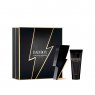 COFFRET: Carolina Herrera Bad Boy Eau de Toilette 100ml + Shower Gel 100ml