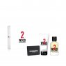 COFFRET: Dsquared2 2 Wood Eau de Toilette 100ml Coffret