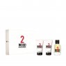 COFFRET: Dsquared2 2 Wood Eau de Toilette 50ml Coffret