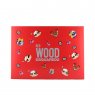 COFFRET: Dsquared2 Red Wood Eau de Toilette 100ml Coffret