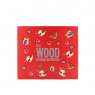 COFFRET: Dsquared2 Red Wood Eau de Toilette 50ml Coffret