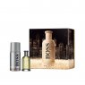 COFFRET: Hugo Boss Boss Bottled Eau de Toilette 50ml Coffret