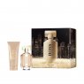 COFFRET: Hugo Boss Boss The Scent For Her Eau de Parfum 50ml Coffret