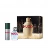 COFFRET: Hugo Boss Hugo Man Eau de Toilette 75ml Coffret