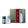 COFFRET: Hugo Boss Hugo Man Eau de Toilette 75ml Coffret