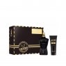 COFFRET: Jean Paul Gaultier Le Male Le Parfum Eau de Parfum 125ml Coffret