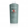 Kérastase Genesis Homme Thickness Boosting Shampoo System 1L