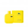 Lacoste L.12.12 Jaune Optimistic Eau de Toilette 100ml