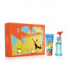 COFFRET: Moschino Cheap & Chic I Love Love Eau de Toilette 30ml Coffret