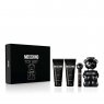 COFFRET: Moschino Toy Boy Eau de Parfum 100ml Coffret