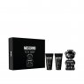 COFFRET: Moschino Toy Boy Eau de Parfum 50ml Coffret