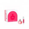 COFFRET: Nina Ricci Nina Eau de Toilette 50ml Coffret