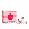 COFFRET: Nina Ricci Nina Eau de Toilette 50ml Coffret