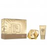 COFFRET: Paco Rabanne Lady Million Eau de Parfum 50ml Coffret