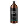 Redken Brews Mint Shampoo 1L