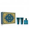 COFFRET: Versace Eros Eau de Toilette 50ml Coffret