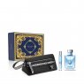 COFFRET: Versace Pour Homme Eau de Toilette 100ml Coffret