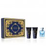 COFFRET: Versace Pour Homme Eau de Toilette 50ml Coffret