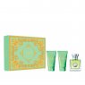 COFFRET: Versace Versense Eau de Toilette 50ml Coffret