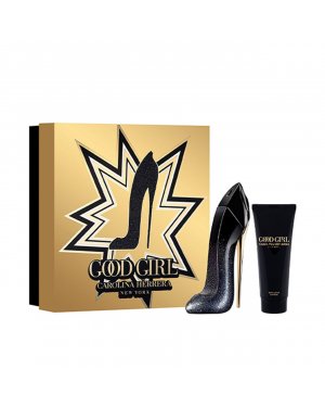 COFFRET: Carolina Herrera Good Girl Eau de Parfum Suprême 50ml Coffret