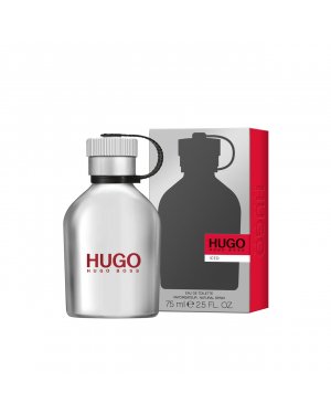 Hugo Boss Hugo Iced Eau de Toilette 75ml