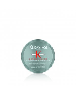 Kérastase Genesis Homme Instant Thickening Molding Clay 75ml