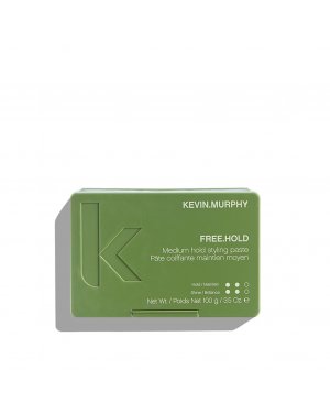 Kevin Murphy Free Hold Medium Hold Styling Paste 100g