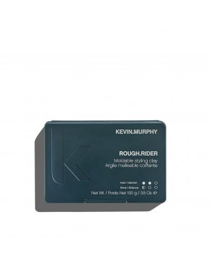 Kevin Murphy Rough Rider Moldable Styling Clay 100g