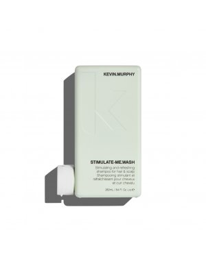 Kevin Murphy Stimulate-Me Wash Shampoo 250ml