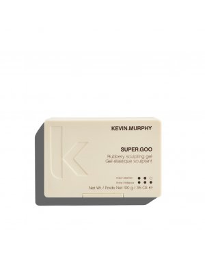 Kevin Murphy Super Goo Rubbery Sculpting Gel 100g