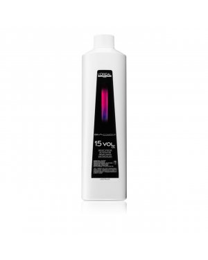 L'Oréal Professionnel Diactivateur Activator 15 Vol. Emulsion 1L