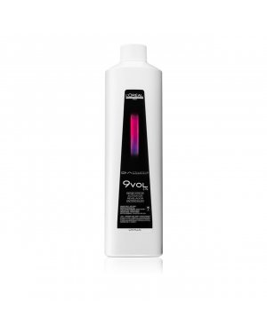 L'Oréal Professionnel Diactivateur Activator 9 Vol. Emulsion 1L