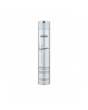 L'Oréal Professionnel Infinium Pure Strong Hairspray 500ml