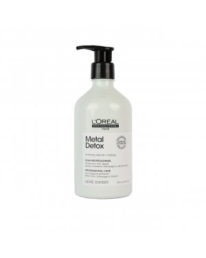 L'Oréal Professionnel Série Expert Metal Detox Care Conditioner 500ml