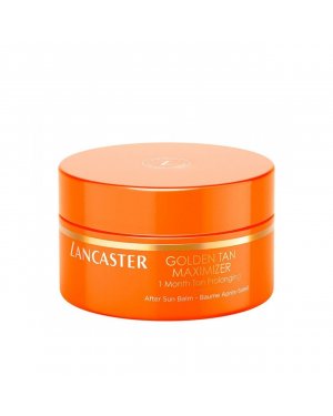 Lancaster Golden Tan Maximizer After Sun Balm 200ml