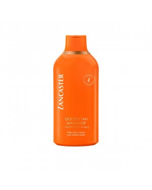 Lancaster Golden Tan Maximizer After Sun Lotion 400ml