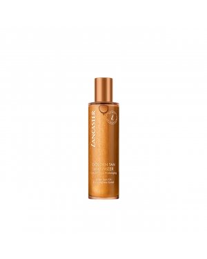 Lancaster Golden Tan Maximizer After Sun Oil 150ml