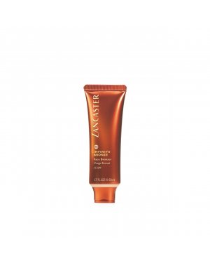 Lancaster Infinite Bronze Sun Make-Up Face Bronzer SPF15 02 50ml