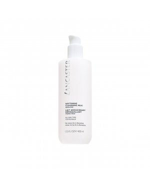 Lancaster Softening Cleansing Milk 400ml