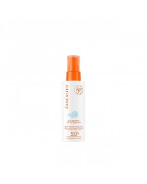 Lancaster Sun Sensitive Kids Water Resistant Milky Spray SPF50+ 150ml