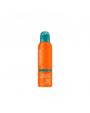 Lancaster Sun Sport Cooling Invisible Mist SPF50 200ml