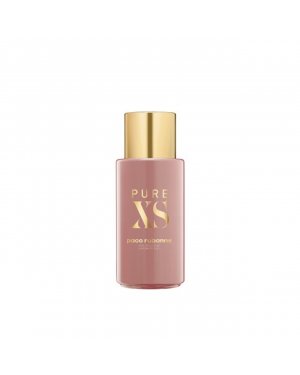 Paco Rabanne Pure XS For Women Shower Gel 200ml