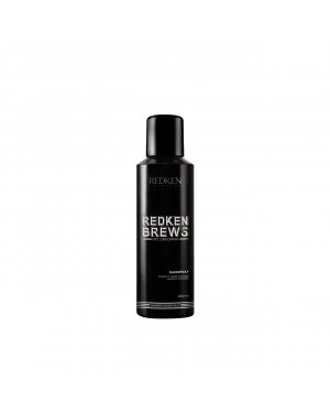 Redken Brews Hairspray 200ml