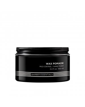 Redken Brews Wax Pomade 100ml