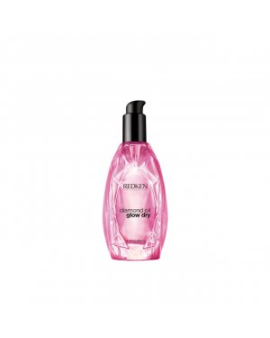 Redken Glow Dry Style Diamond Oil 100ml